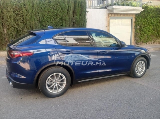 ألفا روميو ستيلفيو مستعملة 2216967