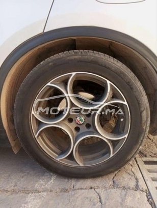 ALFA-ROMEO Stelvio occasion 3281174