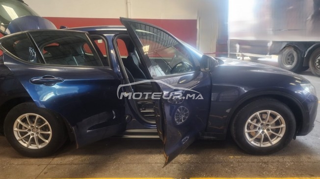 ألفا روميو ستيلفيو 2017 مستعملة 1938266