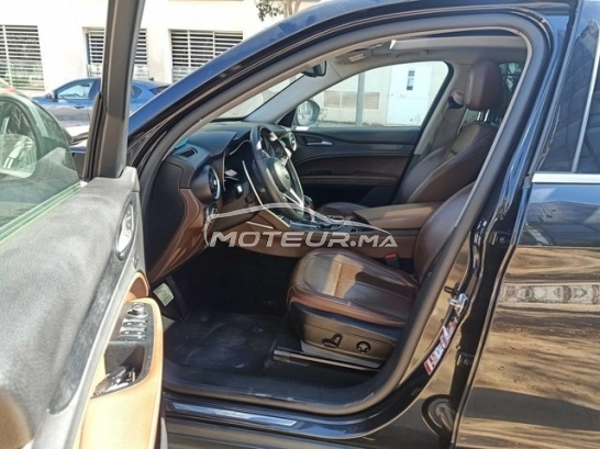 ألفا روميو ستيلفيو مستعملة 3546560