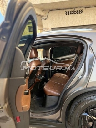 ALFA-ROMEO Stelvio occasion 3443355