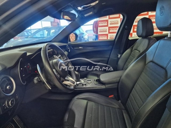 ألفا روميو ستيلفيو مستعملة 2797849