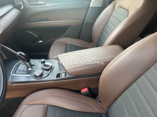 ألفا روميو ستيلفيو مستعملة 2904859