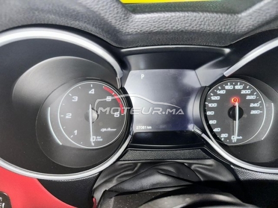 ألفا روميو ستيلفيو مستعملة 2794065