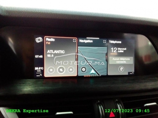 ALFA-ROMEO Stelvio occasion 1704819