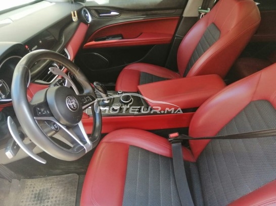 ألفا روميو ستيلفيو مستعملة 1627255