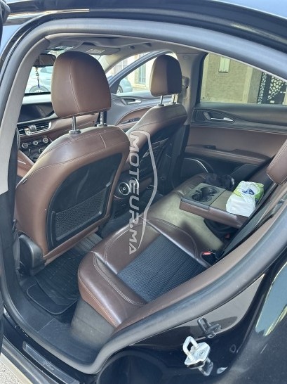 ألفا روميو ستيلفيو مستعملة 2799585