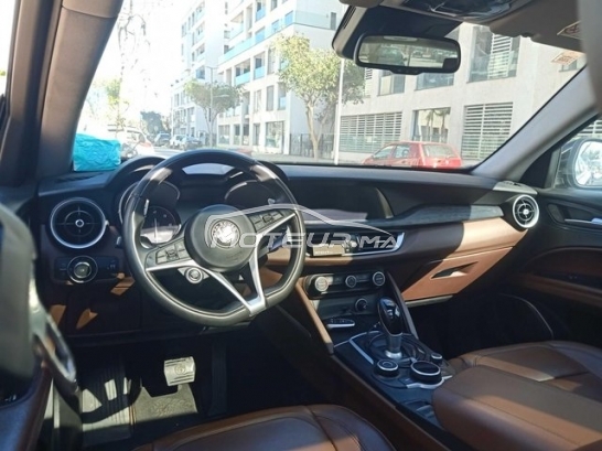 ألفا روميو ستيلفيو مستعملة 3546563