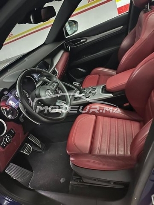 ألفا روميو ستيلفيو مستعملة 2794061