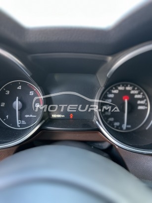 ألفا روميو ستيلفيو مستعملة 2799583