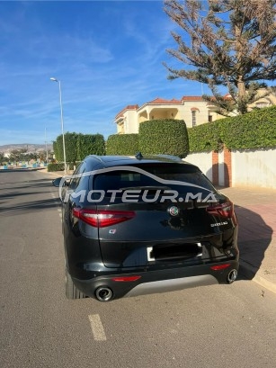 ألفا روميو ستيلفيو مستعملة 1780320