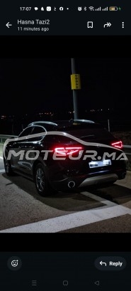 ALFA-ROMEO Stelvio occasion 1997868