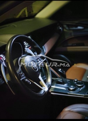 ALFA-ROMEO Stelvio occasion 1997871