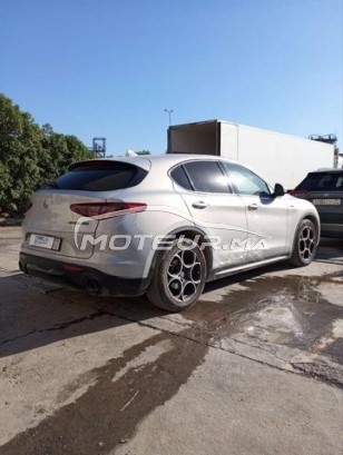 ALFA-ROMEO Stelvio occasion 3281160