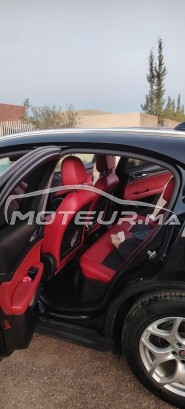 ألفا روميو ستيلفيو مستعملة 3145093