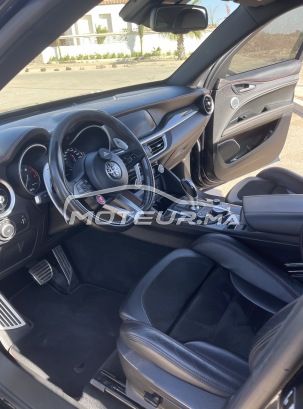 ألفا روميو ستيلفيو Quadrifoglio مستعملة 1782092