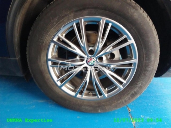 ALFA-ROMEO Stelvio occasion 1704817