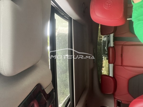 ألفا روميو ستيلفيو مستعملة 1866841