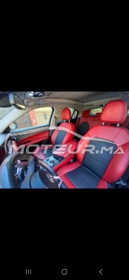 ألفا روميو ستيلفيو 2018/10 مستعملة 1870269