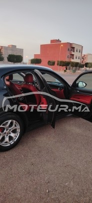 ألفا روميو ستيلفيو مستعملة 3145095