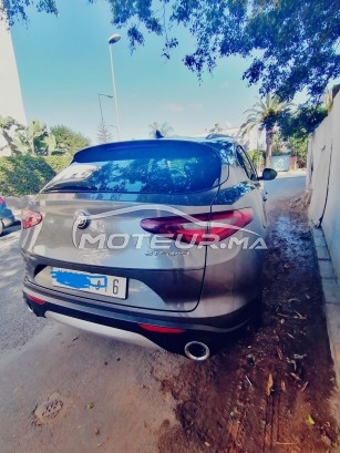 ألفا روميو ستيلفيو مستعملة 1789606