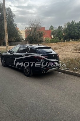 ألفا روميو ستيلفيو مستعملة 1866840