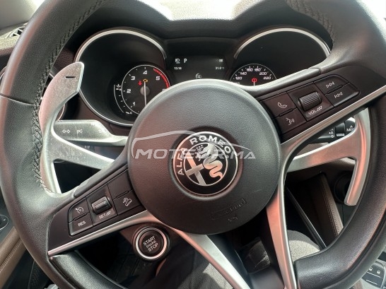 ألفا روميو ستيلفيو مستعملة 2904866