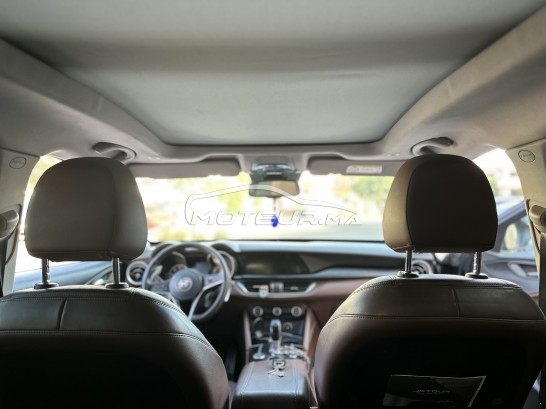 ألفا روميو ستيلفيو مستعملة 2799581