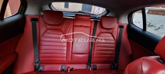 ألفا روميو ستيلفيو Ti 210ch 9cv q4 مستعملة 1772892