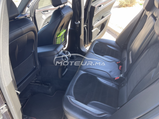 ألفا روميو ستيلفيو Quadrifoglio مستعملة 1782094