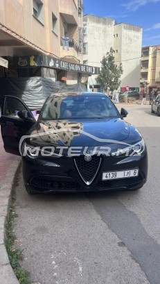 ألفا روميو ستيلفيو مستعملة 2369744