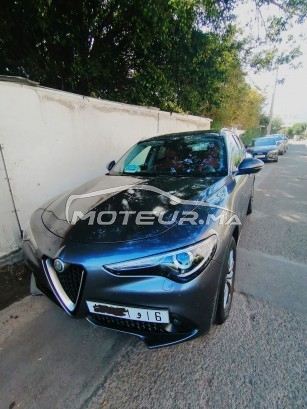 ألفا روميو ستيلفيو مستعملة 1789605