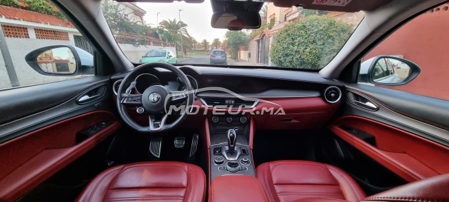 ألفا روميو ستيلفيو Ti 210ch 9cv q4 مستعملة 1772891