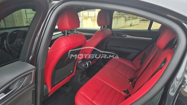 ألفا روميو ستيلفيو Veloce مستعملة 2795931