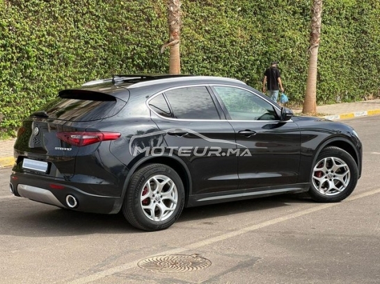 ألفا روميو ستيلفيو مستعملة 1724111