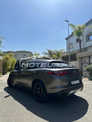 ALFA-ROMEO Stelvio occasion 3448854