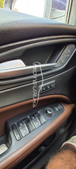 ALFA-ROMEO Stelvio occasion 1213957