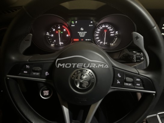 ألفا روميو ستيلفيو مستعملة 2904864