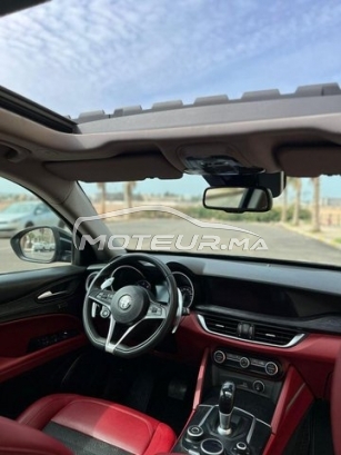 ألفا روميو ستيلفيو مستعملة 1724113