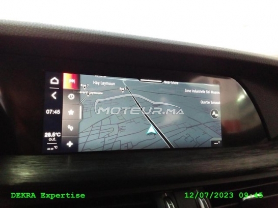 ALFA-ROMEO Stelvio occasion 1704820