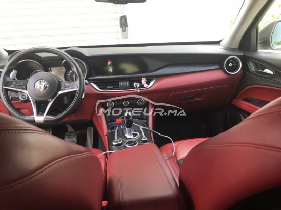 ألفا روميو ستيلفيو مستعملة 1459031