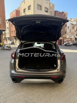 ALFA-ROMEO Stelvio occasion 3443361