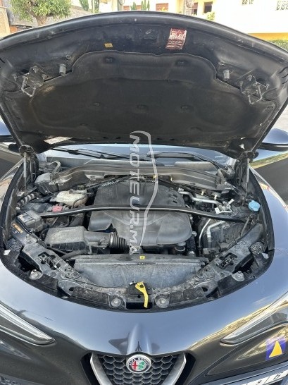 ألفا روميو ستيلفيو مستعملة 2799586