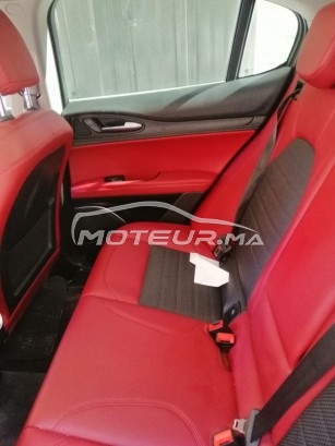 ألفا روميو ستيلفيو مستعملة 1627257