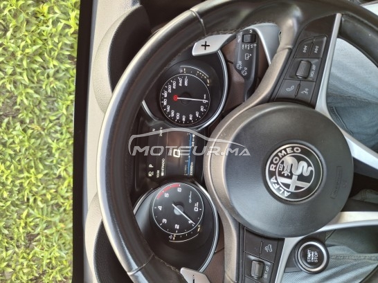 ألفا روميو ستيلفيو مستعملة 2705686