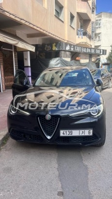 ألفا روميو ستيلفيو مستعملة 2369742