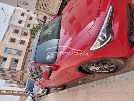 ALFA-ROMEO Stelvio occasion 1358044