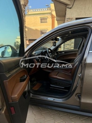 ALFA-ROMEO Stelvio occasion 3443352