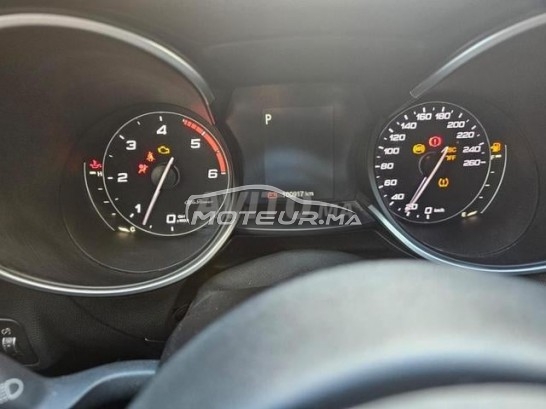 ALFA-ROMEO Stelvio 2018 occasion 3515717