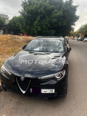 ألفا روميو ستيلفيو مستعملة 1866838